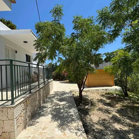 Xenia Sea View * أرغاسي