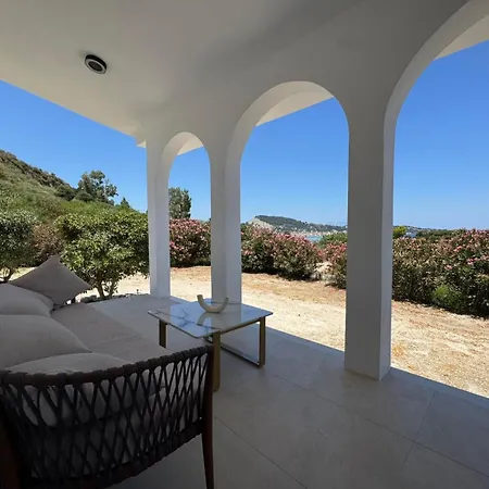 Xenia Sea View *
