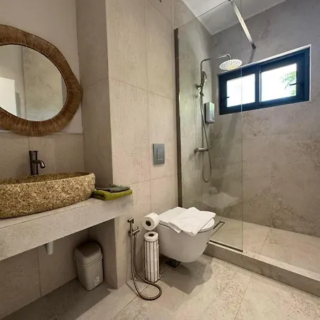 Xenia Sea View