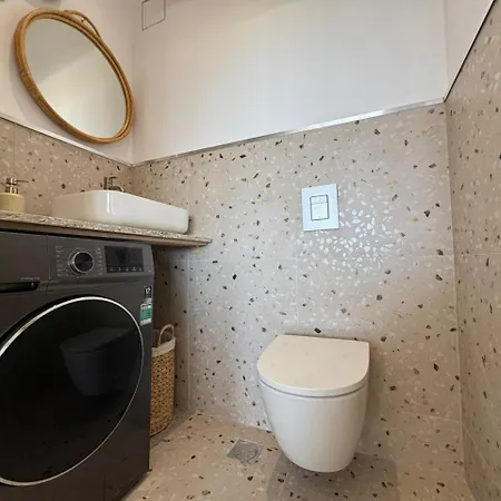 Xenia Sea View Аргаси