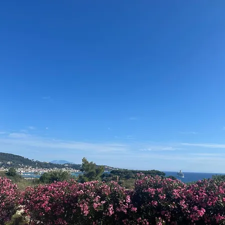 ヴィラ Xenia Sea View