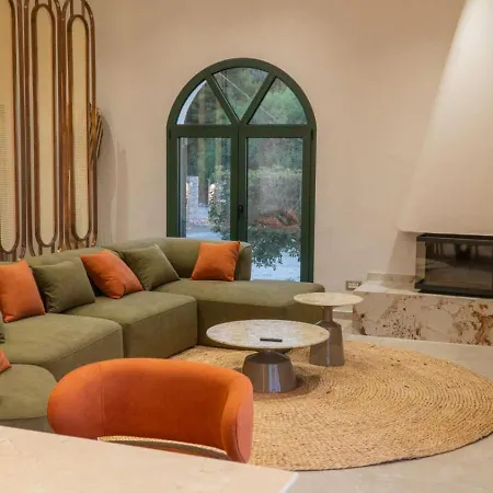 Xenia Sea View Аргаси