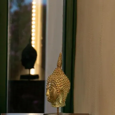 Xenia Sea View أرغاسي