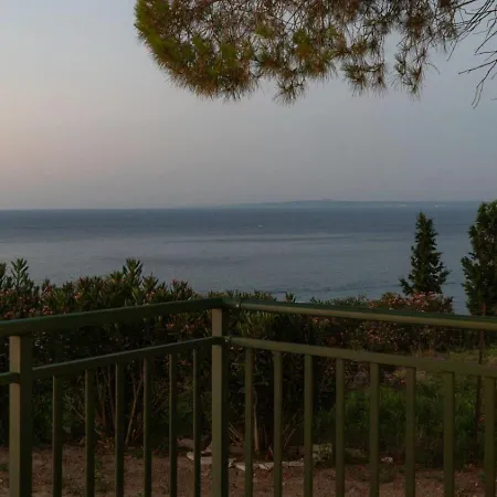 فيلة Xenia Sea View أرغاسي