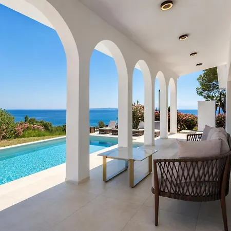 Villa Xenia Sea View