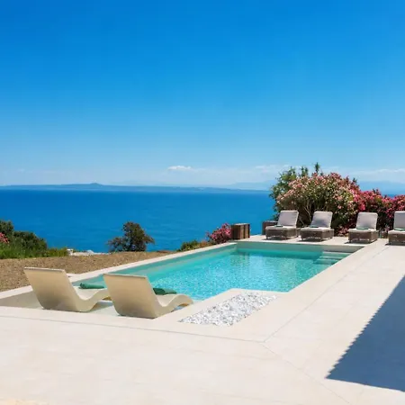 Villa Xenia Sea View