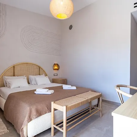 Xenia Sea View Vila *