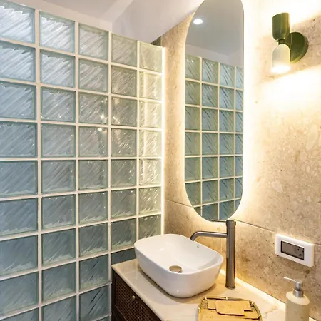 Vila Xenia Sea View Argassi