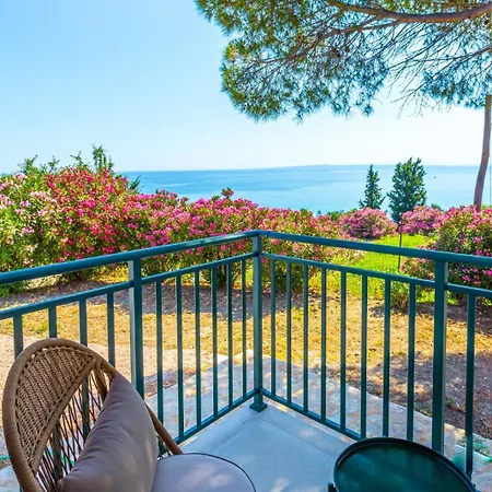 Xenia Sea View Villa *