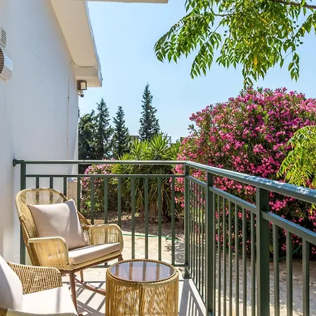 Xenia Sea View Vila