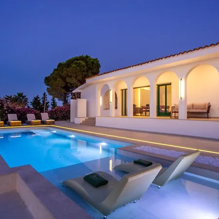 Xenia Sea View Argassi