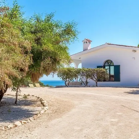 Xenia Sea View Argászi
