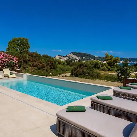 Vila Xenia Sea View Argassi