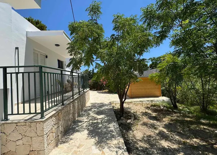Xenia Sea View * Argassi