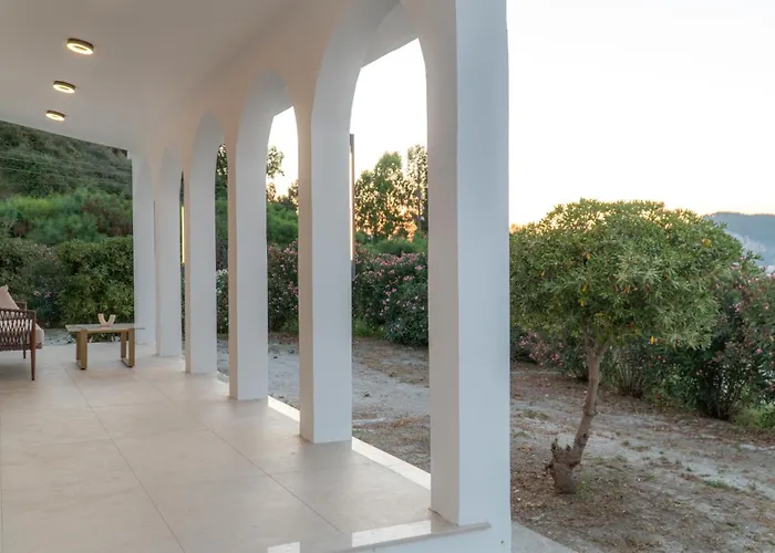 Xenia Sea View * Argassi