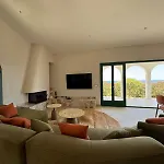 Xenia Sea View 别墅 阿凯松
