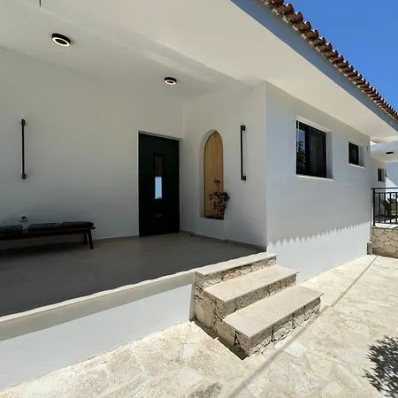 Xenia Sea View Villa *