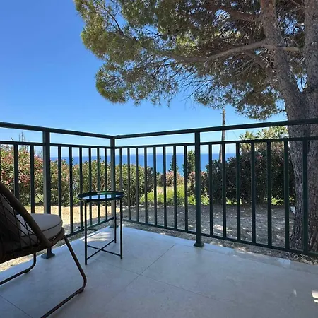 Xenia Sea View Villa *