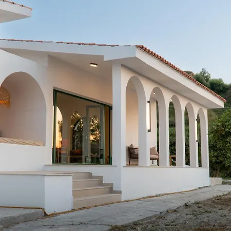 Villa Xenia Sea View
