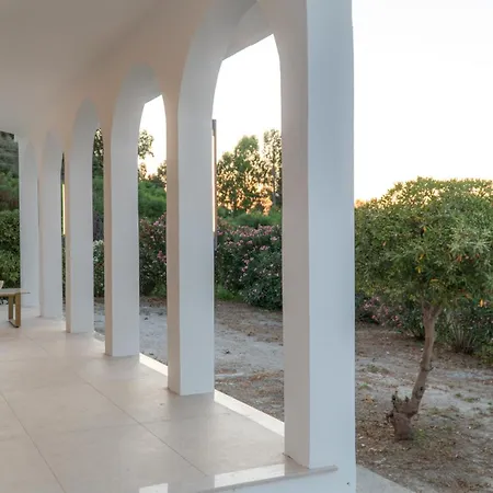 Xenia Sea View * Argassi