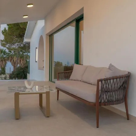 Xenia Sea View * Argassi