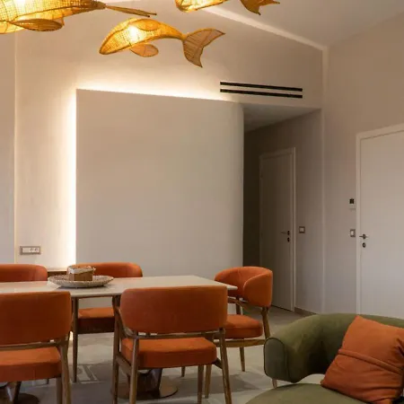 Xenia Sea View Argassi