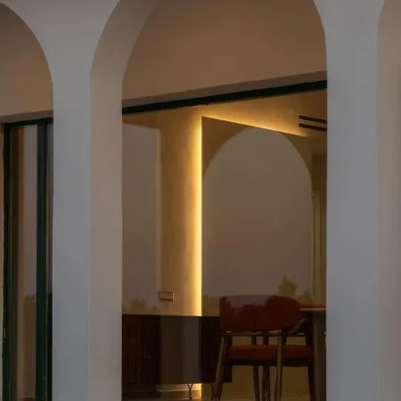 Xenia Sea View Villa *