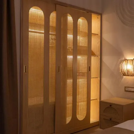 Xenia Sea View Villa Argassi