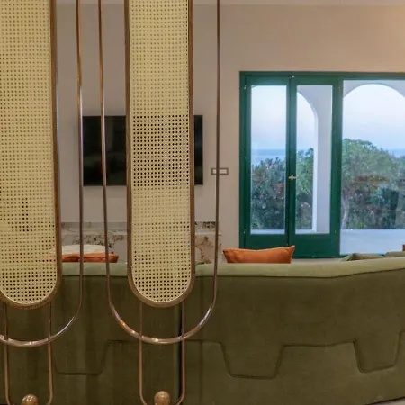 Xenia Sea View Villa