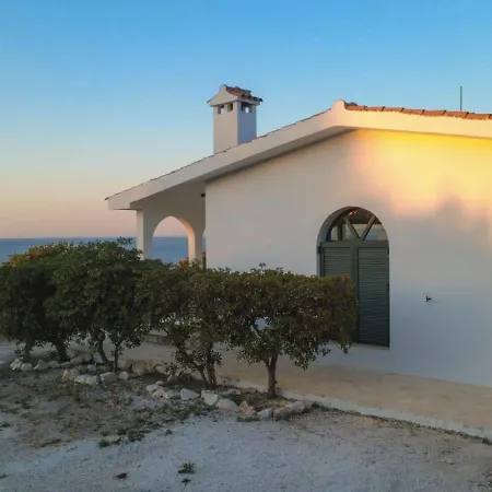 Villa Xenia Sea View